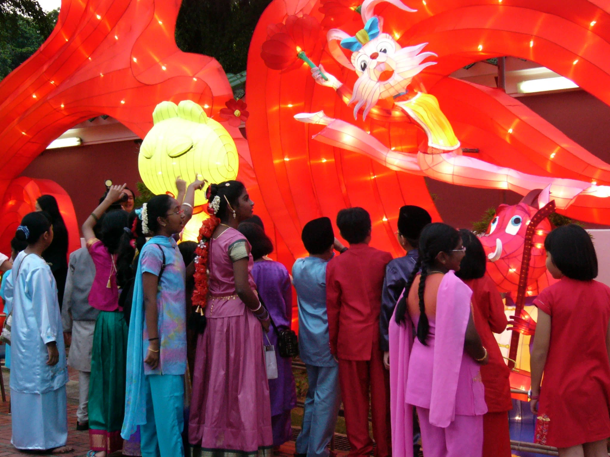 china-lantern