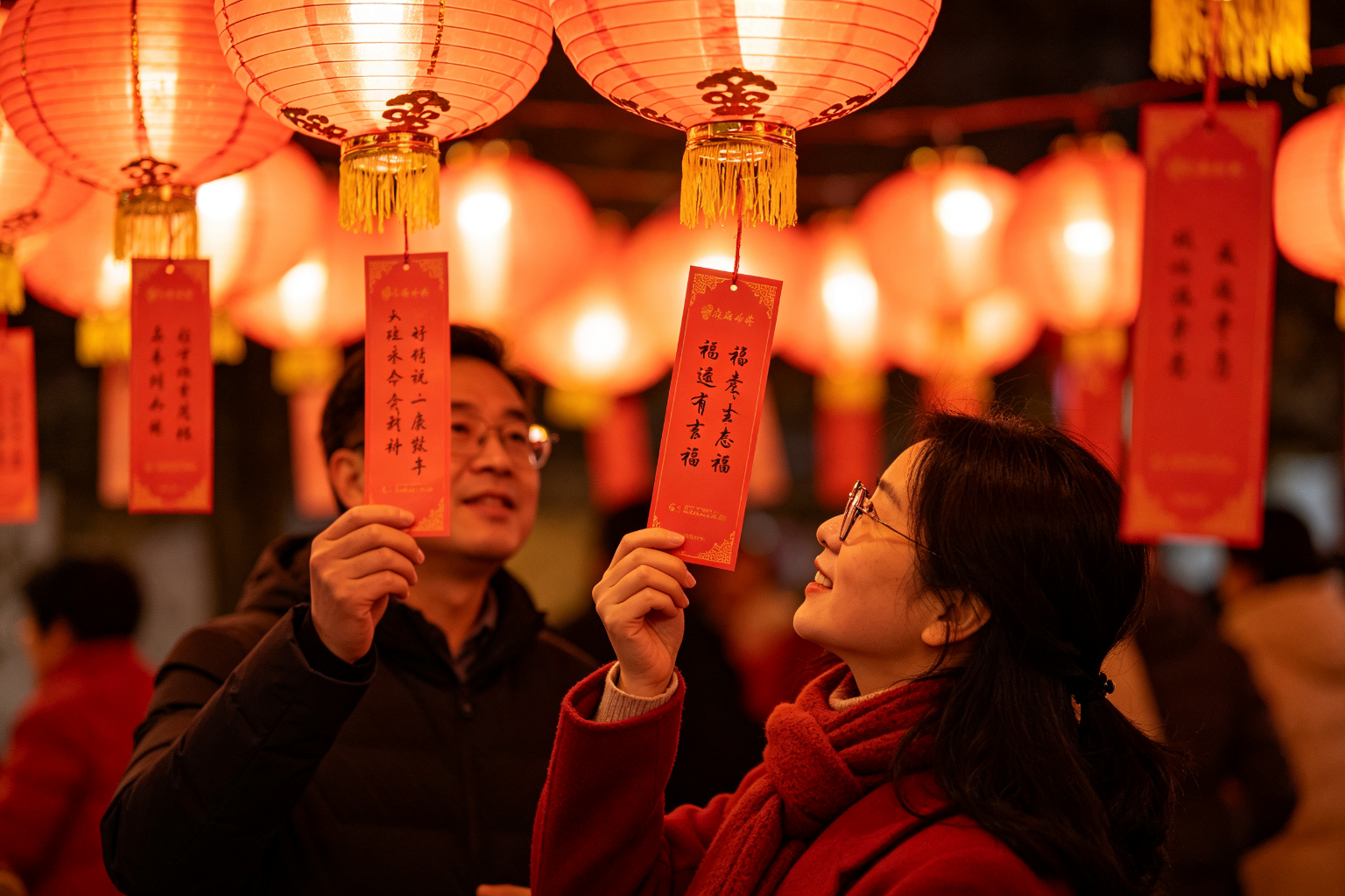 The Symbolism of Animals in Chinese Lantern Art - Cultural Insights article by Zedong Lantern Festival