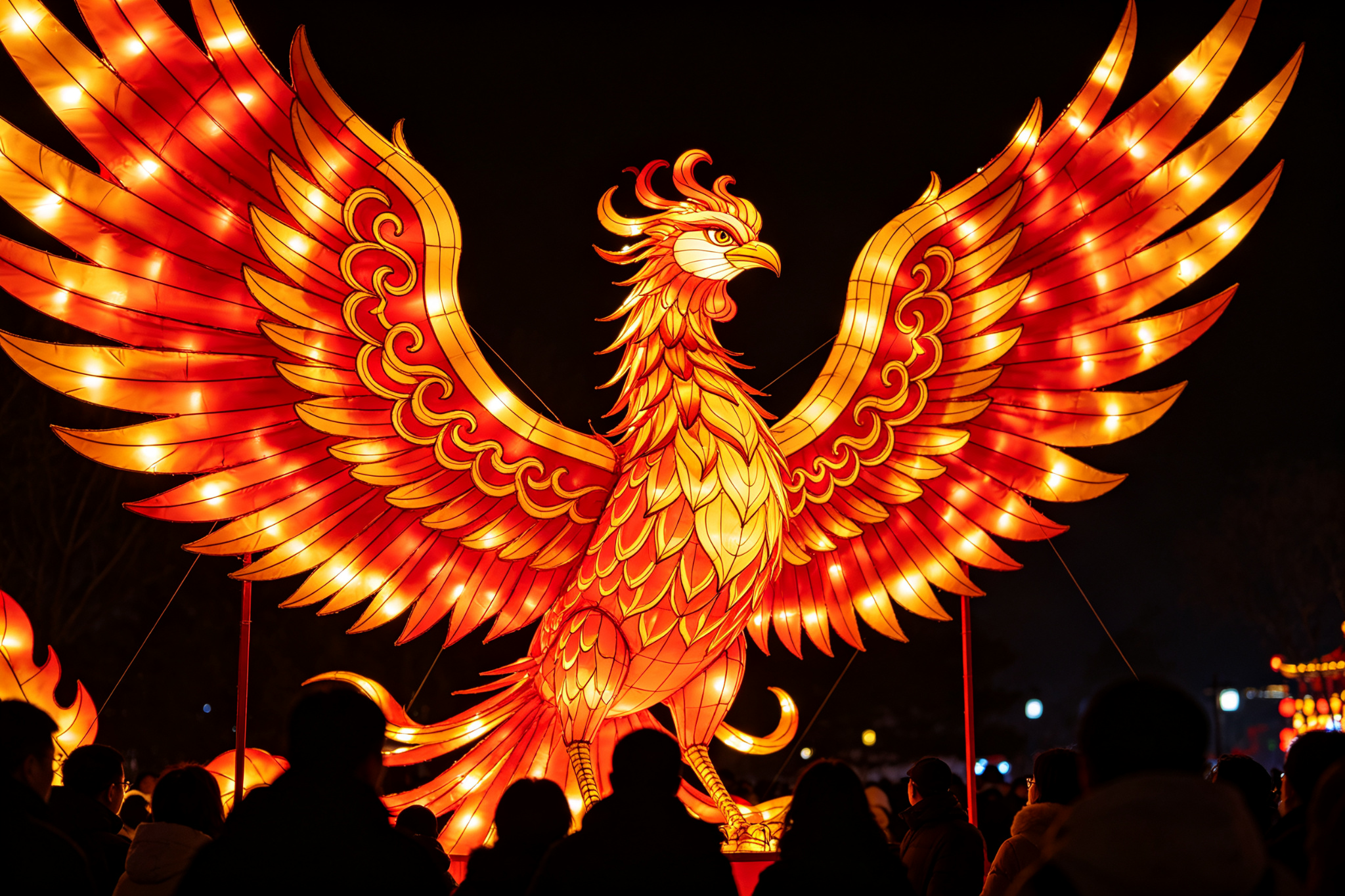 How to Extend the Lifespan of Your Lantern Display - Technical Tips article by Zedong Lantern Festival