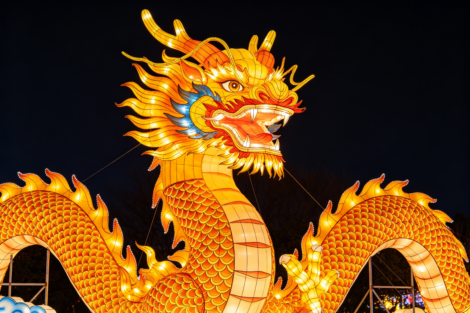 Mythology & Character Lanterns - 25 custom lantern designs by Zedong